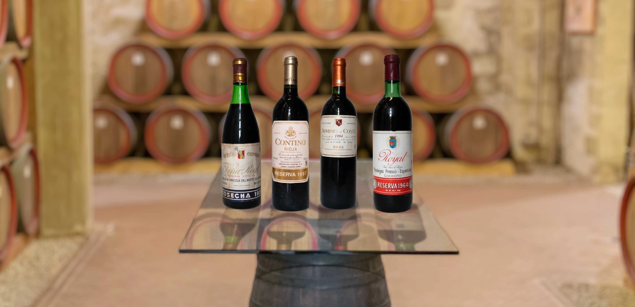 EL VIAJE EN EL TIEMPO DE LOS VINOS VIEJOS- Viernes 19 septiembre EL VIAJE EN EL TIEMPO DE LOS VINOS VIEJOS- Viernes 19 septiembre